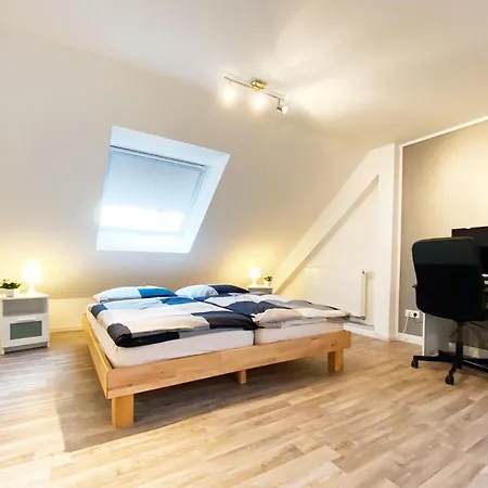 Holiday home Work & House Sankt Leon-Rot
