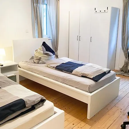Work & House Holiday home *